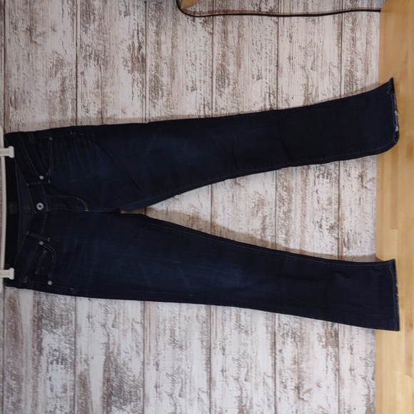 Citizens Of Humanity Ava Straight Leg Jeans - Picture 4 of 15